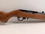 RUGER 10/22 .22 LR - 19 of 20