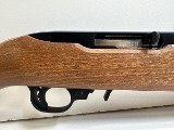 RUGER 10/22 .22 LR - 6 of 20