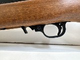 RUGER 10/22 .22 LR - 3 of 20