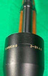WINCHESTER 9422 XTR .22 CAL - 9 of 9