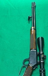 WINCHESTER 9422 XTR .22 CAL - 3 of 9
