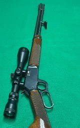 WINCHESTER 9422 XTR .22 CAL - 2 of 9