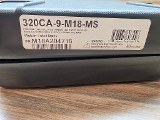 SIG SAUER P320 M18 9MM LUGER (9X19 PARA) - Image 1 of 13