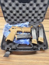 SIG SAUER P320 M18 9MM LUGER (9X19 PARA) - Image 2 of 13