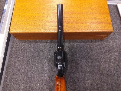 SMITH & WESSON 29-2 .44 MAGNUM - Image 6 of 9