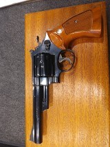 SMITH & WESSON 29-2 .44 MAGNUM - Image 8 of 9