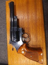 SMITH & WESSON 29-2 .44 MAGNUM - Image 9 of 9