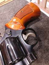 SMITH & WESSON 29-2 .44 MAGNUM - Image 5 of 9