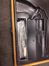 SMITH & WESSON 29-2 .44 MAGNUM - Image 2 of 9