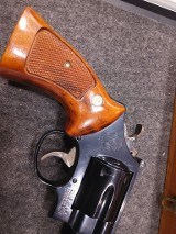 SMITH & WESSON 29-2 .44 MAGNUM - Image 4 of 9