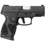 TAURUS PT111 G2A/G2C 9MM LUGER (9X19 PARA) - 2 of 3