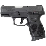 TAURUS PT111 G2A/G2C 9MM LUGER (9X19 PARA) - 1 of 3