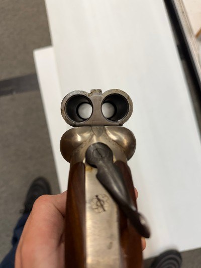 ARMSPORT, INC. KESTREL 12 GA - Image 7 of 7