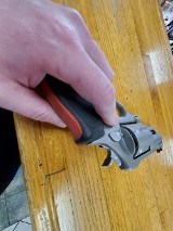 TAURUS 454 .454 CASULL - 7 of 12