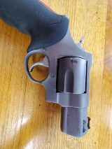 TAURUS 454 .454 CASULL - 4 of 12