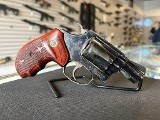 SMITH & WESSON MODEL 36 .38 SPL - 1 of 2