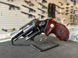 SMITH & WESSON MODEL 36 .38 SPL - 2 of 2