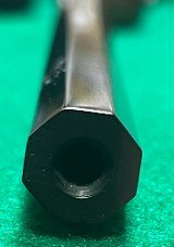 BROWNING 1885 LOW WALL .22 HORNET - Image 4 of 11