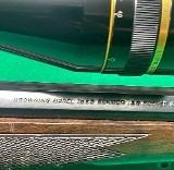 BROWNING 1885 LOW WALL .22 HORNET - Image 7 of 11