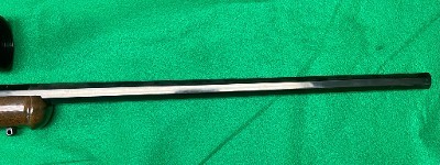 BROWNING 1885 LOW WALL .22 HORNET - Image 6 of 11