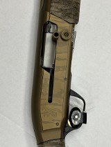 BROWNING MAXUS WICKED WING 12 GA - Image 4 of 7