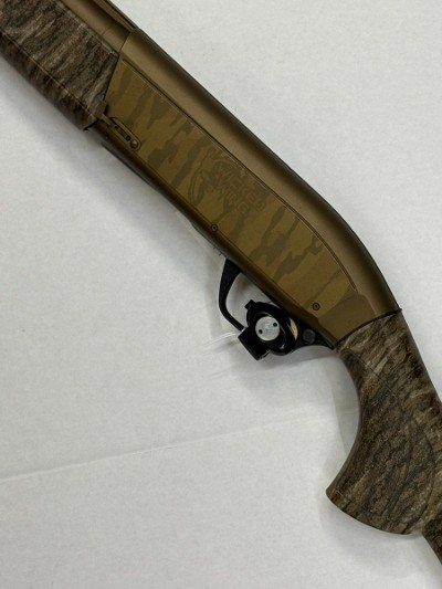 BROWNING MAXUS WICKED WING 12 GA - Image 7 of 7
