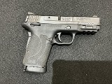 SMITH & WESSON SHIELD EZ .30 SUPER CARRY - Image 2 of 4