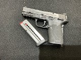 SMITH & WESSON SHIELD EZ .30 SUPER CARRY - Image 1 of 4