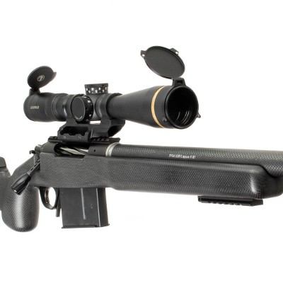 CHRISTENSEN ARMS 14 TFM .338 LAPUA MAG - Image 3 of 3