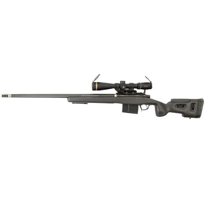 CHRISTENSEN ARMS 14 TFM .338 LAPUA MAG - Image 1 of 3