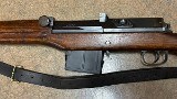 HUSQVARNA LJUNGMAN AG42 6.5MM X 55 SWEDISH - 4 of 12