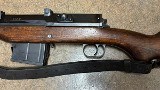 HUSQVARNA LJUNGMAN AG42 6.5MM X 55 SWEDISH - 3 of 12