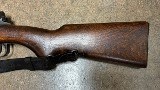 HUSQVARNA LJUNGMAN AG42 6.5MM X 55 SWEDISH - 2 of 12