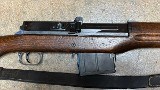 HUSQVARNA LJUNGMAN AG42 6.5MM X 55 SWEDISH - 10 of 12