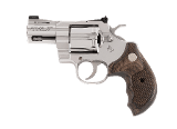COLT PYTHON (ROUNDBUTT) .357 MAG - Image 1 of 1