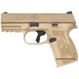 FN 509 9MM LUGER (9X19 PARA) - 1 of 3