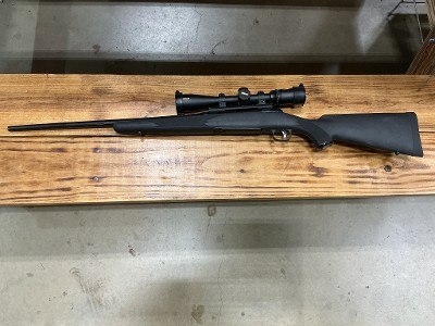 SAVAGE ARMS 111 .270 WIN - Image 5 of 9