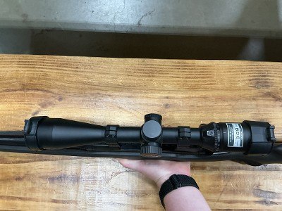 SAVAGE ARMS 111 .270 WIN - Image 9 of 9