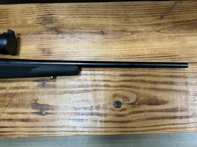 SAVAGE ARMS 111 .270 WIN - Image 4 of 9