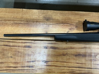 SAVAGE ARMS 111 .270 WIN - Image 8 of 9