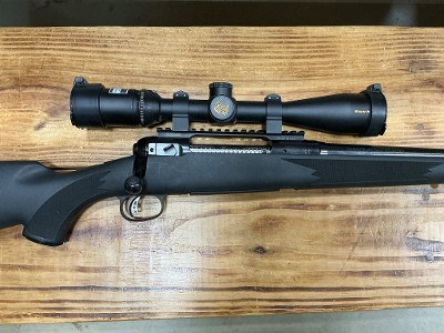 SAVAGE ARMS 111 .270 WIN - Image 3 of 9