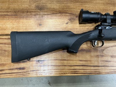SAVAGE ARMS 111 .270 WIN - Image 2 of 9