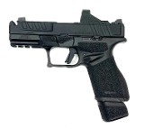 SPRINGFIELD ARMORY ECHELON COMP 9MM LUGER (9x19 PARA) - 1 of 5