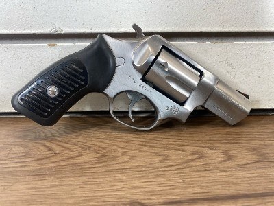RUGER SP-101 .357 MAG - Image 1 of 8