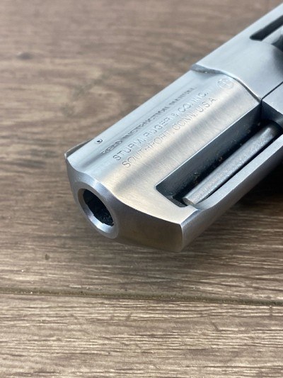 RUGER SP-101 .357 MAG - Image 5 of 8