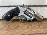 RUGER SP-101 .357 MAG - Image 1 of 8