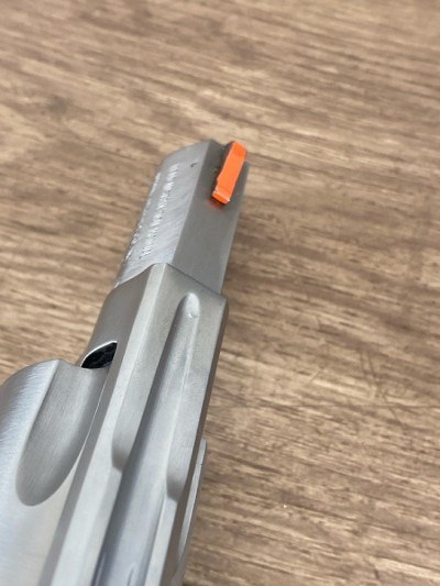 RUGER SP-101 .357 MAG - Image 6 of 8