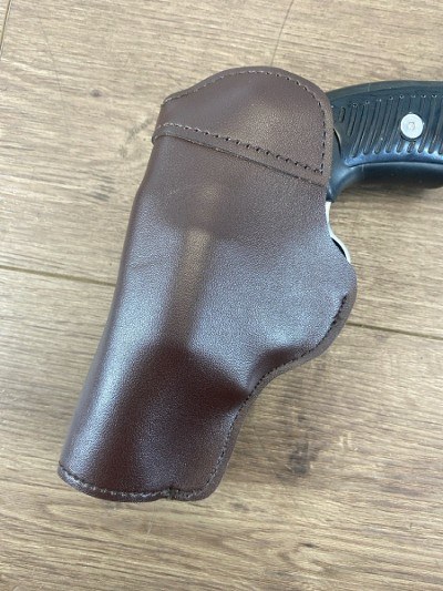 RUGER SP-101 .357 MAG - Image 8 of 8