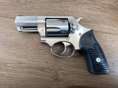 RUGER SP-101 .357 MAG - Image 4 of 8