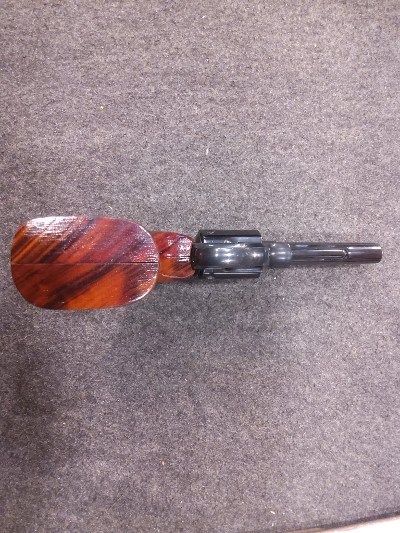 SMITH & WESSON 19-4 .357 MAG - Image 6 of 10